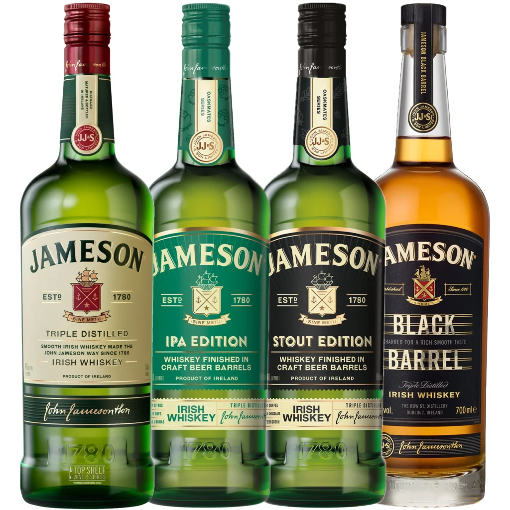 Buy Irish Whiskey online