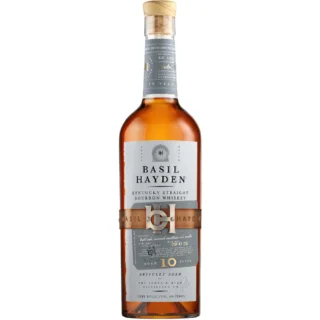 Buy Basil Hayden 10 Year Kentucky Straight Bourbon Whiskey 750 ml online