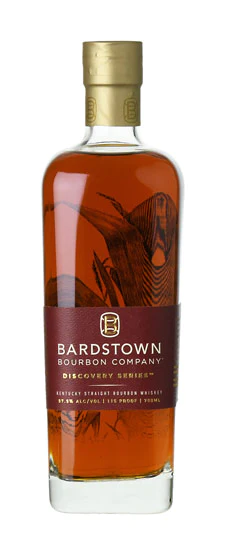 Buy Bardstown Bourbon Company Discovery Series #4 online