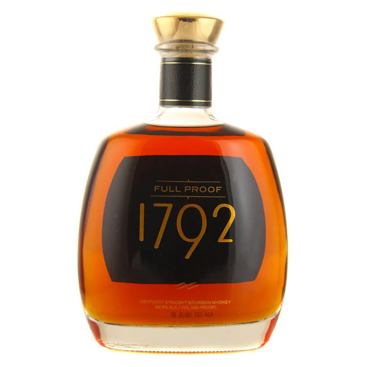 Buy 1792 Full Proof Bourbon online