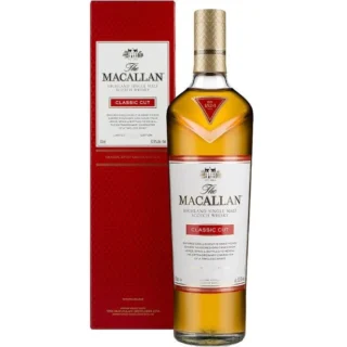buy The Macallan Classic Cut - 2022 Edition online