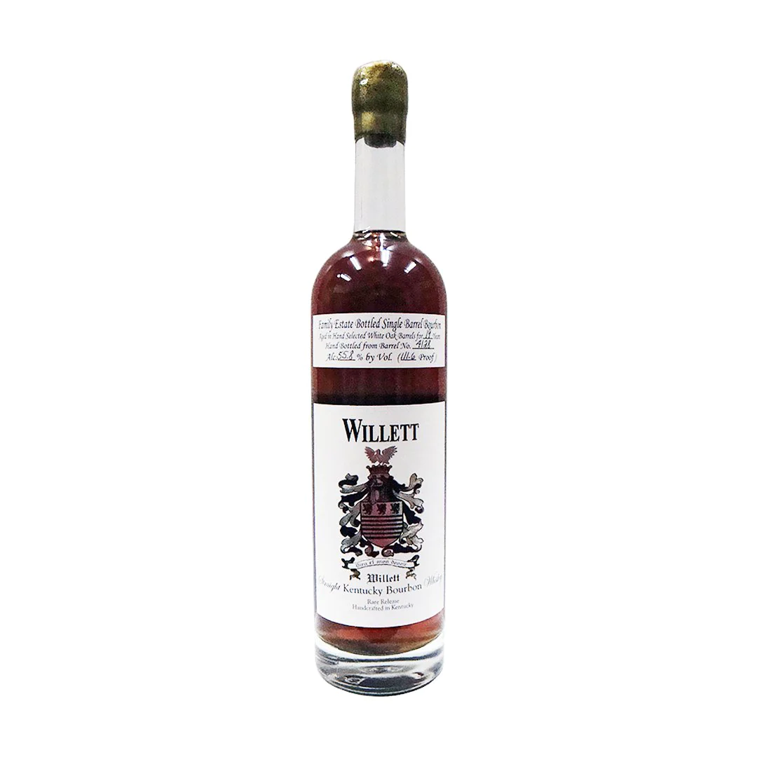 Buy Willett Family Estate 19 Year Old Single Barrel Bourbon online