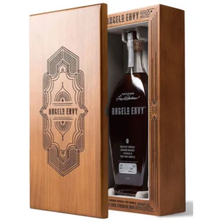 Buy Angels Envy Cask Strength 2021 Port Finished Bourbon Whiskey online