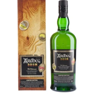 buy Ardbeg Drum online