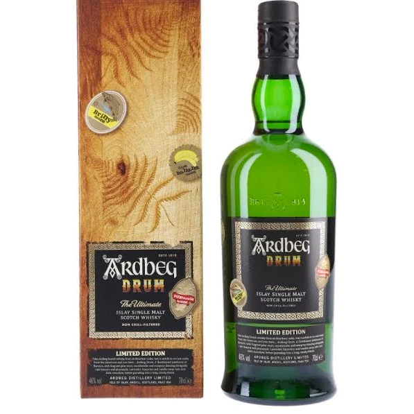 buy Ardbeg Drum online