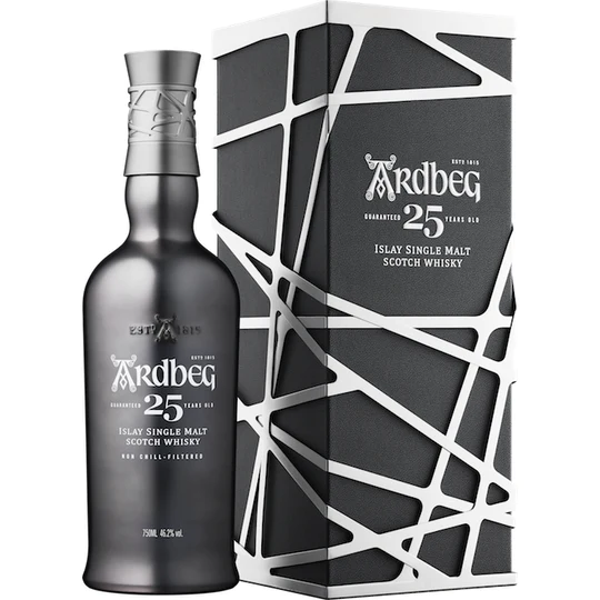 buy Ardbeg 25 Years Old online