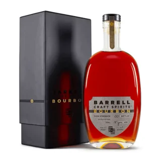 Buy Barrell Bourbon 15 Year Cask Strength Whiskey online