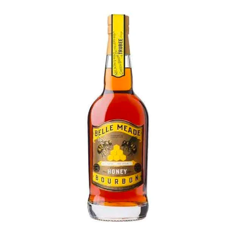 Buy Belle Meade Bourbon Honey Cask Finish online