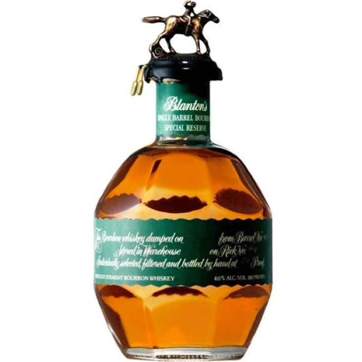 Buy Blanton's Green Label Special Reserve online