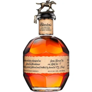 Buy Blanton's Original Single Barrel Bourbon Whiskey online