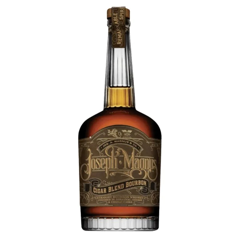 Buy Joseph Magnus Cigar Blend Bourbon Batch 16 online