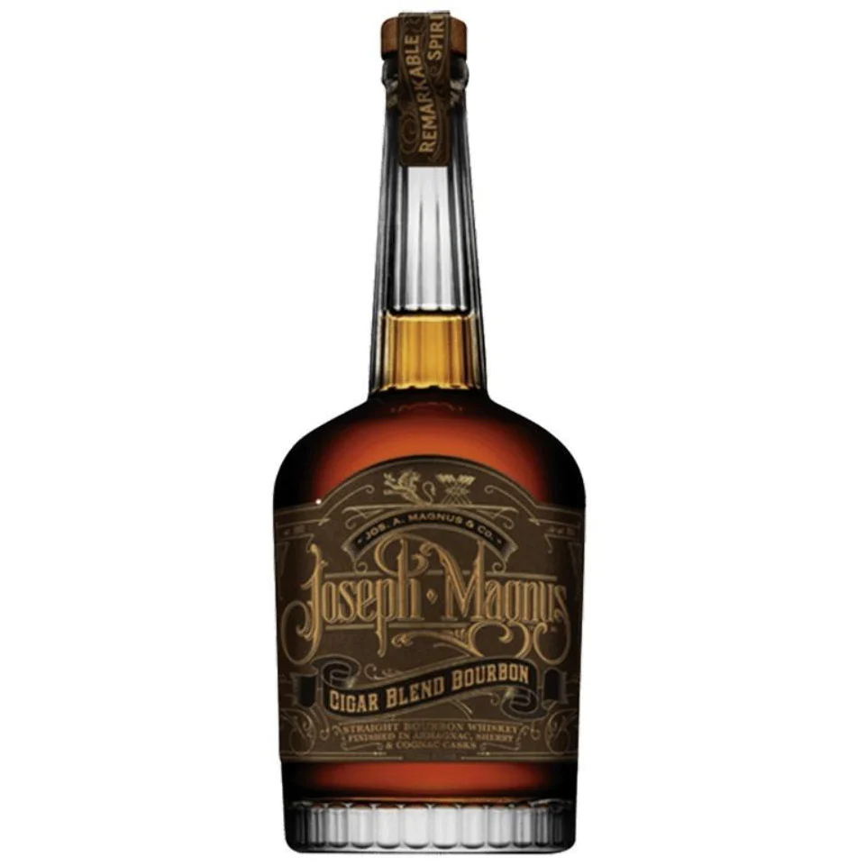 Buy Joseph Magnus Cigar Blend Bourbon online