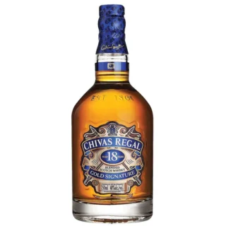 BuyChivas Regal Blended Scotch Whisky 18 Year Old online