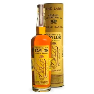 Buy Colonel E.H. Taylor Single Barrel online