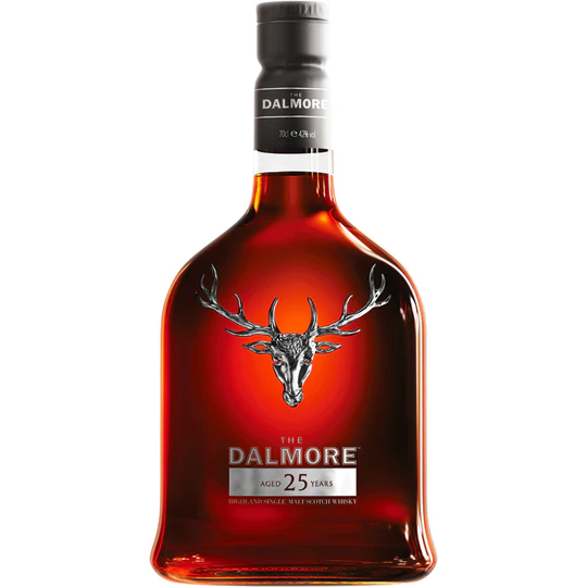 buy Dalmore 25 Year online