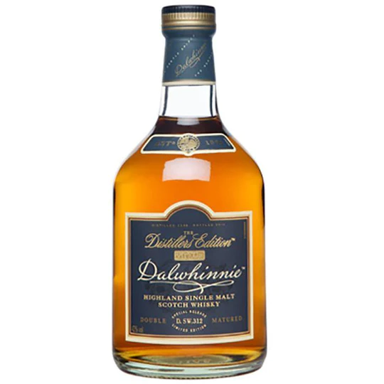 buy Dalwhinnie Distiller's Edition Scotch Whisky online