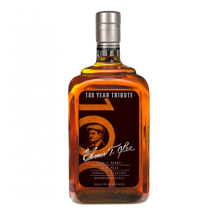 Buy Elmer T. Lee 100 Year Tribute online