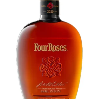 Buy Four Roses Limited Edition Small Batch 2020 online