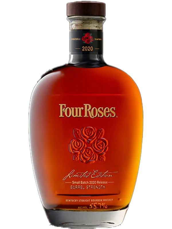 Buy Four Roses Limited Edition Small Batch 2020 online