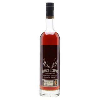 Buy George T. Stagg Bourbon Whiskey 2015 online