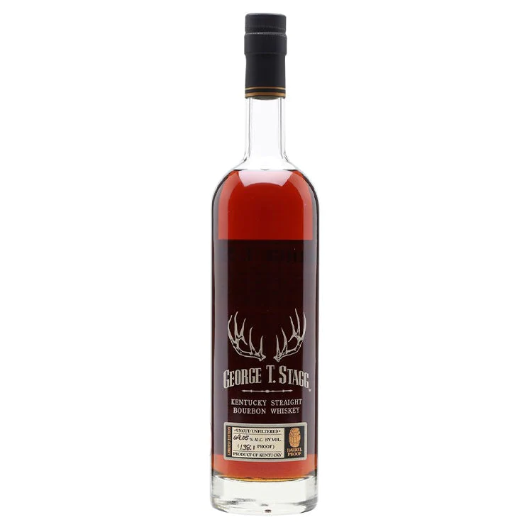 Buy George T. Stagg Bourbon Whiskey 2015 online