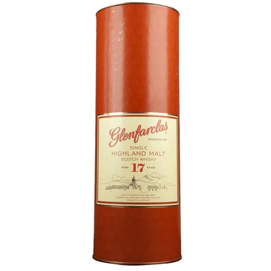 buy Glenfarclas 17 Year online