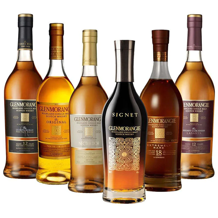 buy Glenmorangie Collection Set online