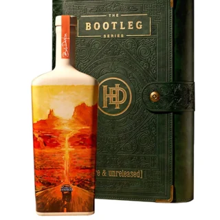 Buy Heaven’s Door The Bootleg Series 2020 15 Year Old Rum Cask Finish Bourbon online