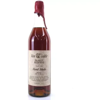 Buy Van Winkle 1974 Family Reserve 17 Year Old online