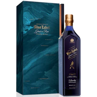 Buy Johnnie Walker Blue Label Ghost & Rare Edition Brora online