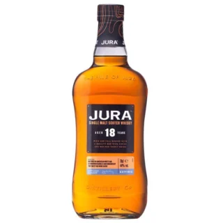 Buy Jura 18 Year Old Scotch Whisky online
