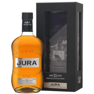 Buy Jura 21 Year Old Scotch Whisky online
