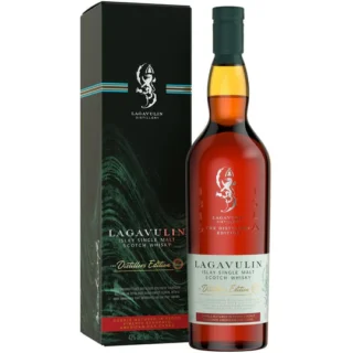 buy Lagavulin Distiller's Edition Scotch Whisky 2022 online