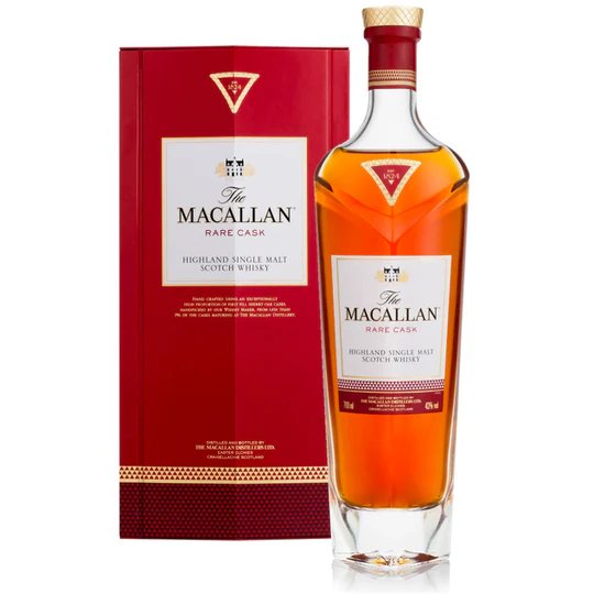 buy The Macallan Rare Cask online