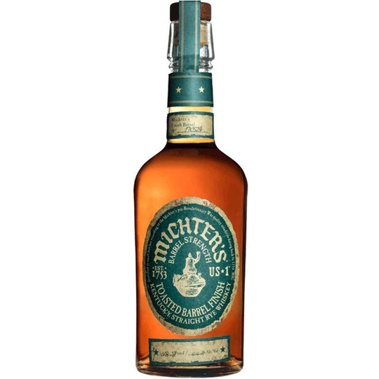 buy Michter's US-1 Toasted Barrel Finish Rye Whiskey online