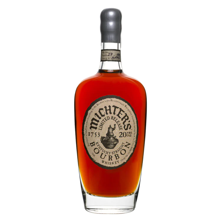 Buy Michter's 2016 20 Year Old Limited Release online