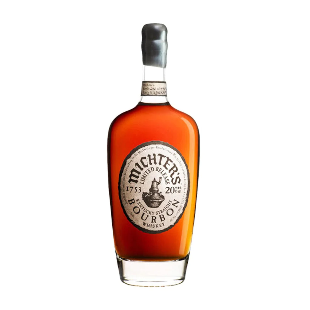 Buy Michter's 20 Year Old Bourbon 2022 online