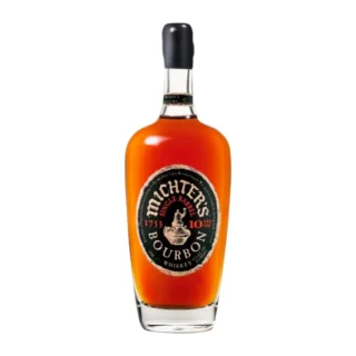 Buy Michter's Single Barrel 10 Year Old Bourbon 2016 online