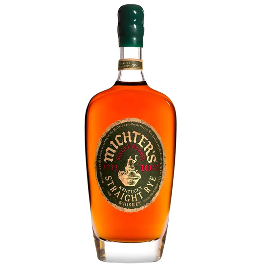 buy Michter's 10 Year Rye online
