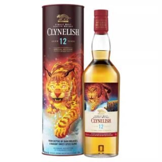 buy Clynelish 12 Year Old Special Release 2022 Single Malt Scotch Whisky - 750ML online