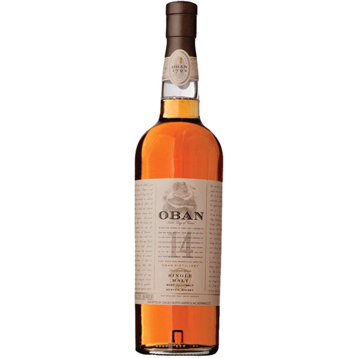 buy Oban 14 Year online