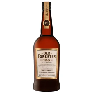 Buy Old Forester 150th Anniversary Batch Proof 02/03 online