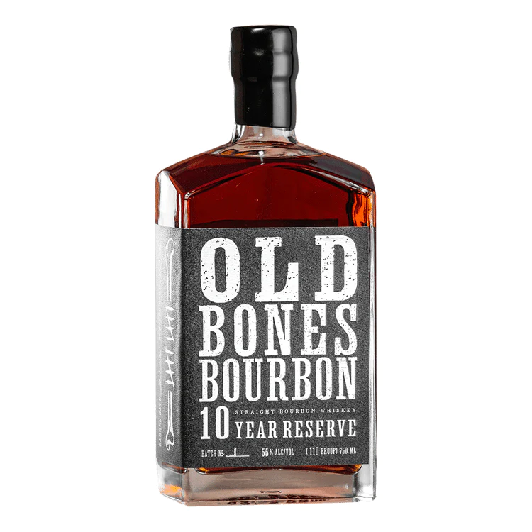 Buy Old Bones Bourbon 10 Year Reserve online