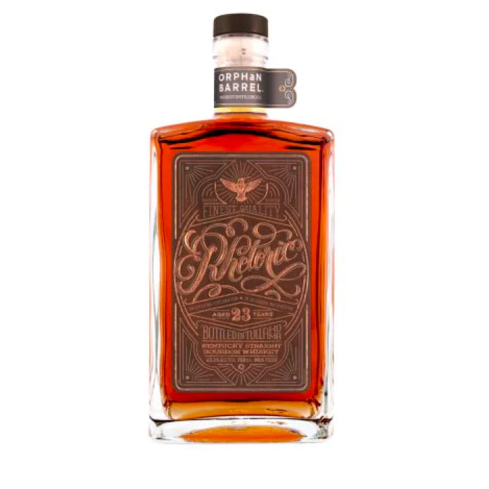Buy Orphan Barrel Rhetoric 23 Year Old Kentucky Straight Bourbon Whiskey online