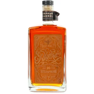 Buy Orphan Barrel Rhetoric 20 Year Old Kentucky Straight Bourbon Whiskey online