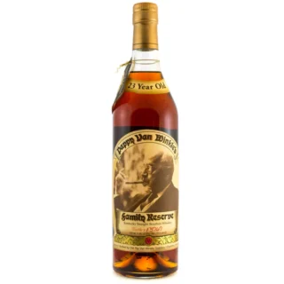 Buy Pappy Van Winkle's Family Reserve 23 Years Old 2014 100% Stitzel-Weller online