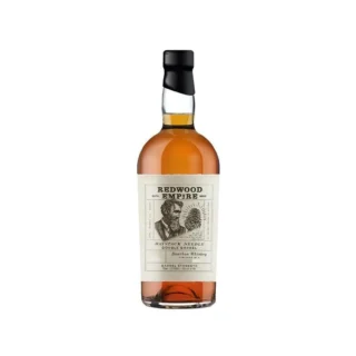 Buy Redwood Empire Haystack Needle 14 Year Old Bourbon Finished In A Cabernet Sauvignon Cask ONLINE