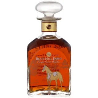 Buy Rock Hill Farms Single Barrel Bourbon online