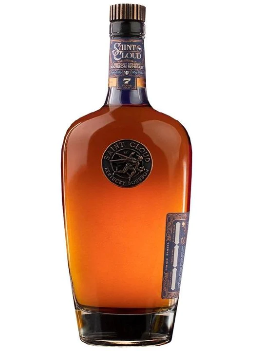 Buy Saint Cloud 7 Year Kentucky Straight Single Barrel Bourbon online