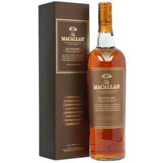 buy The Macallan Edition No. 1 online